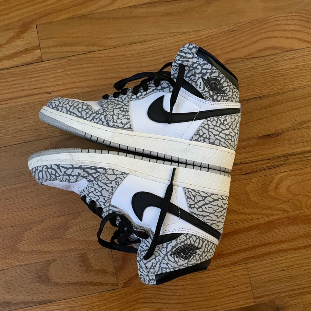 Air Jordan 1 Retro High OG